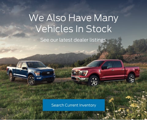 Ford vehicles in stock | Beach Ford Inc in Virginia Beach VA